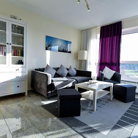 Haus Frische Brise 0404 Lägenhet Cuxhaven Exteriör bild